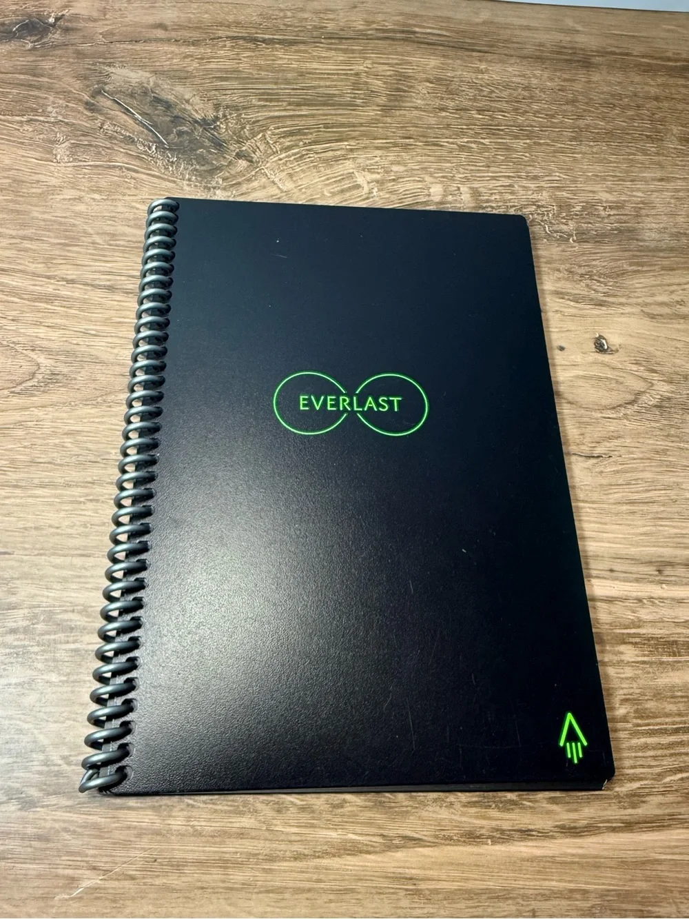 Rocketbook Core Executive Reusable Smart Notebook Dot Grid